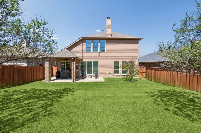 3032 San Fernando Drive, Fort Worth, TX 76177