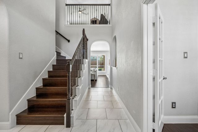 3032 San Fernando Drive, Fort Worth, TX 76177