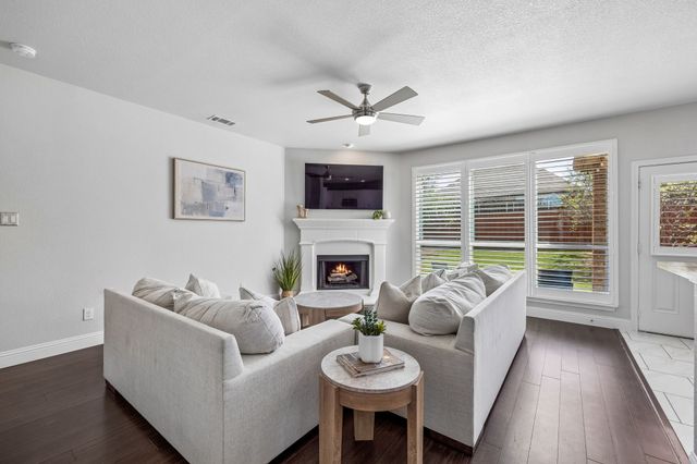 3032 San Fernando Drive, Fort Worth, TX 76177