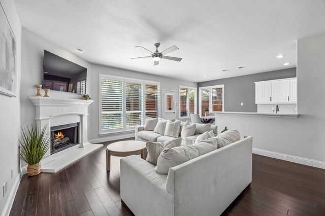 3032 San Fernando Drive, Fort Worth, TX 76177