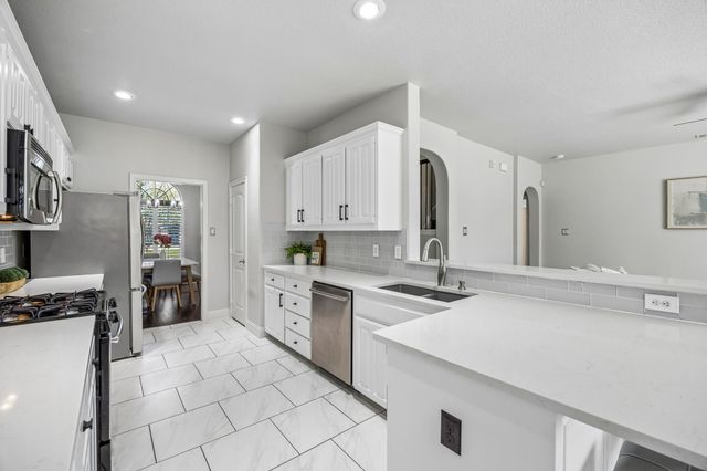 3032 San Fernando Drive, Fort Worth, TX 76177