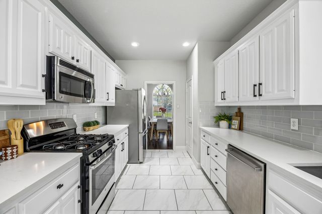 3032 San Fernando Drive, Fort Worth, TX 76177