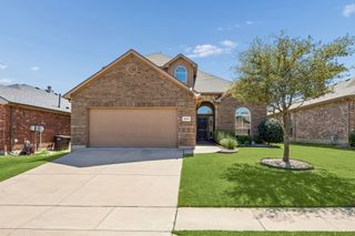 3032 San Fernando Drive, Fort Worth, TX 76177