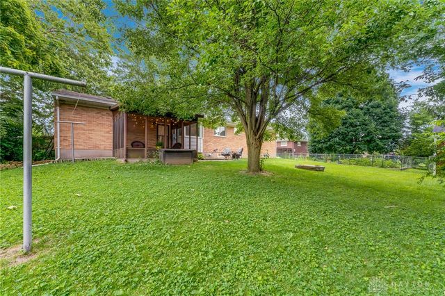 4841 Ridgewood Road, Springfield, OH 45503