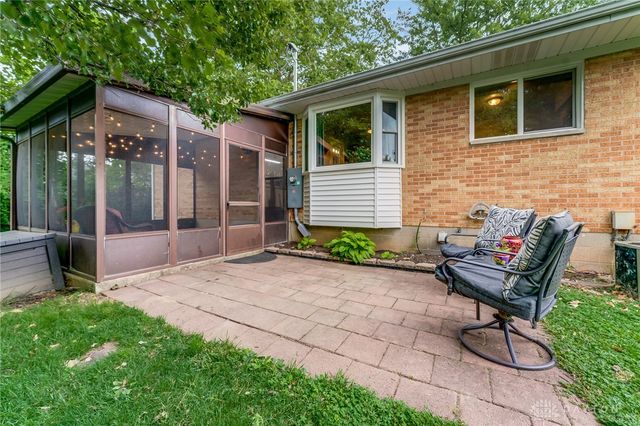4841 Ridgewood Road, Springfield, OH 45503