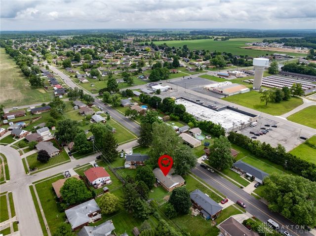 4841 Ridgewood Road, Springfield, OH 45503
