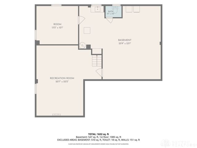 4841 Ridgewood Road, Springfield, OH 45503