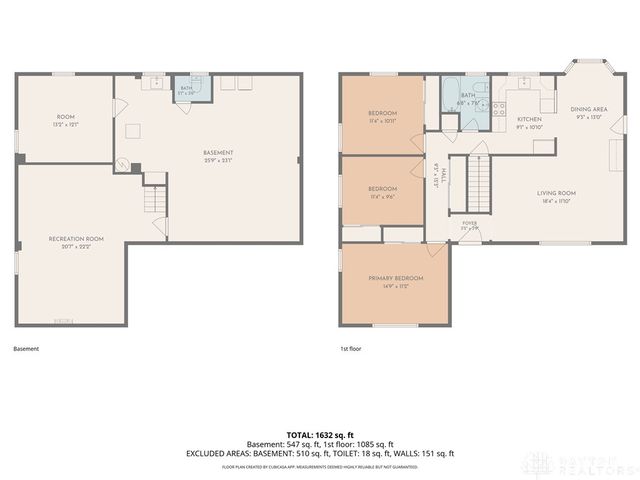 4841 Ridgewood Road, Springfield, OH 45503