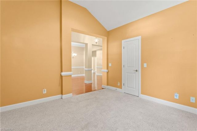 4104 Hansel Trace, Burlington, NC 27215