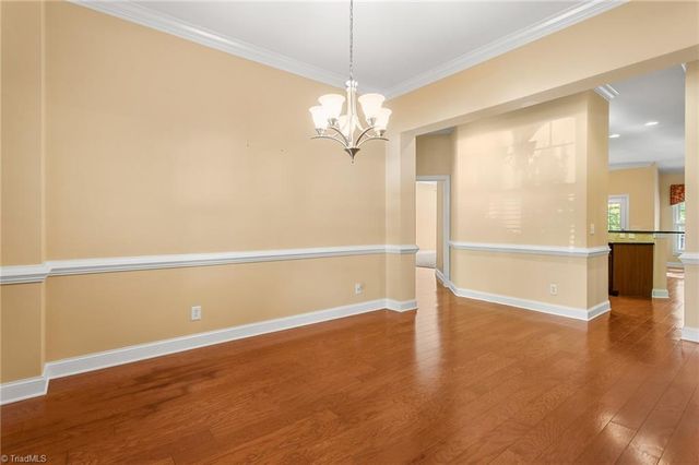 4104 Hansel Trace, Burlington, NC 27215