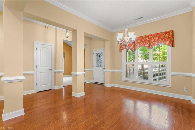 4104 Hansel Trace, Burlington, NC 27215