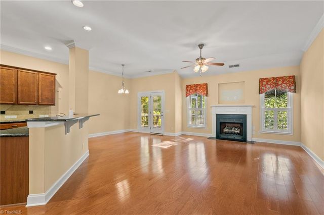 4104 Hansel Trace, Burlington, NC 27215