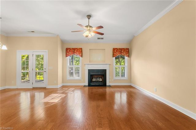 4104 Hansel Trace, Burlington, NC 27215