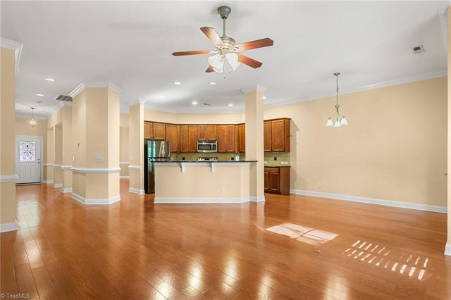 4104 Hansel Trace, Burlington, NC 27215