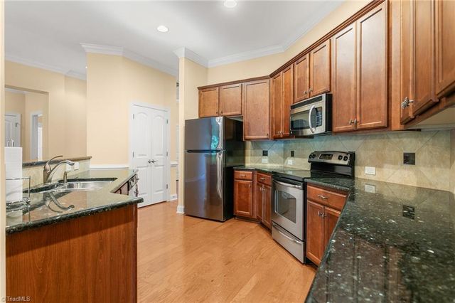 4104 Hansel Trace, Burlington, NC 27215