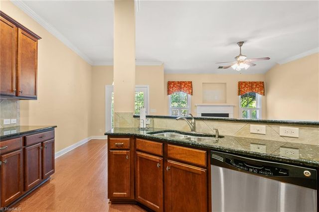 4104 Hansel Trace, Burlington, NC 27215