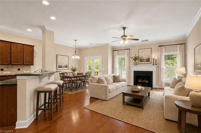 4104 Hansel Trace, Burlington, NC 27215