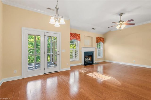 4104 Hansel Trace, Burlington, NC 27215