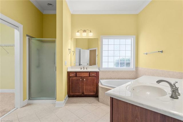 4104 Hansel Trace, Burlington, NC 27215