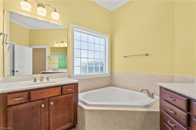 4104 Hansel Trace, Burlington, NC 27215