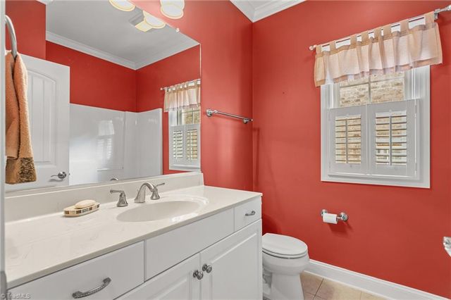 4104 Hansel Trace, Burlington, NC 27215