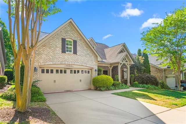4104 Hansel Trace, Burlington, NC 27215