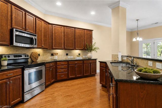 4104 Hansel Trace, Burlington, NC 27215