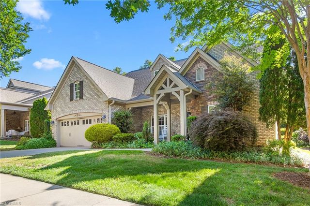 4104 Hansel Trace, Burlington, NC 27215