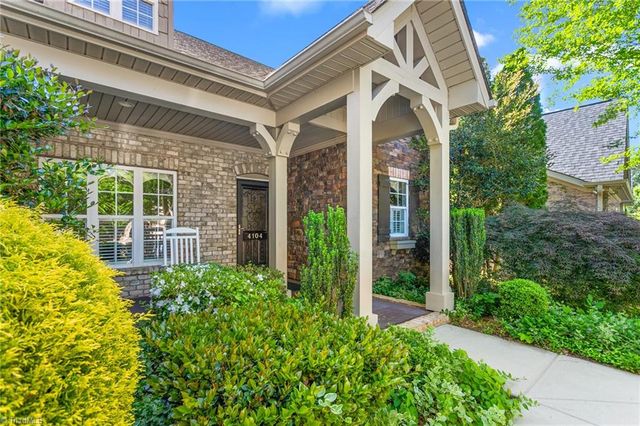4104 Hansel Trace, Burlington, NC 27215