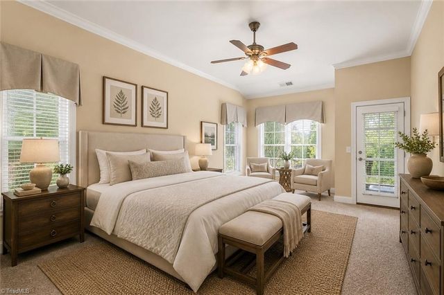 4104 Hansel Trace, Burlington, NC 27215