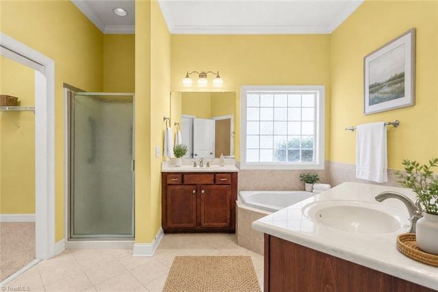 4104 Hansel Trace, Burlington, NC 27215