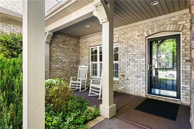 4104 Hansel Trace, Burlington, NC 27215