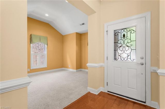 4104 Hansel Trace, Burlington, NC 27215