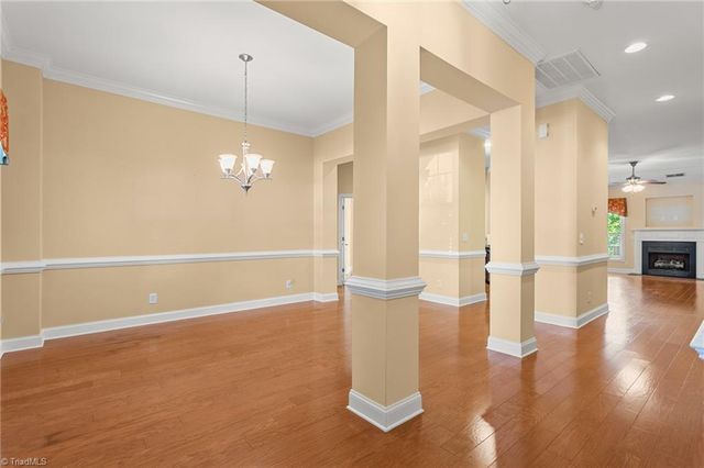 4104 Hansel Trace, Burlington, NC 27215