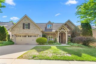 4104 Hansel Trace, Burlington, NC 27215