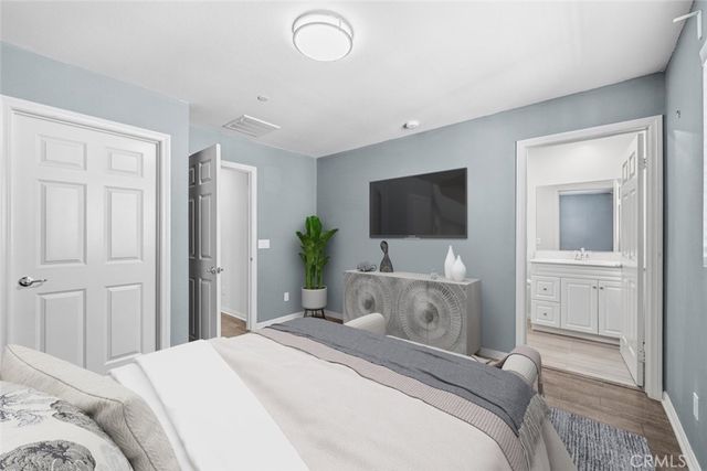 7214 N Chestnut, Van Nuys, CA 91405