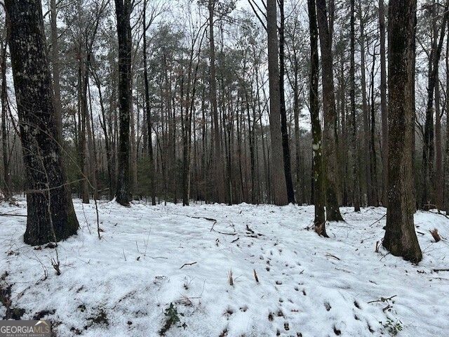 0 Bullock Bridge Road TRACT 1, Monroe, GA 30656