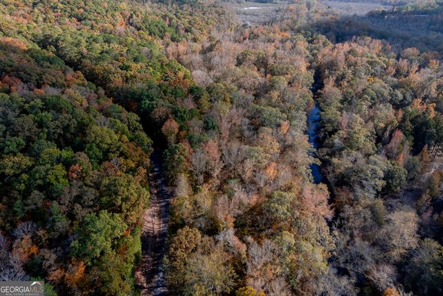 0 Bullock Bridge Road TRACT 1, Monroe, GA 30656