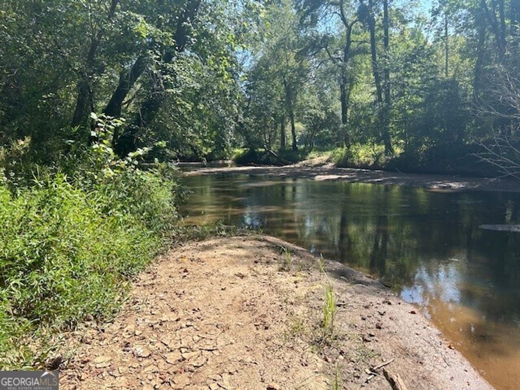 0 Bullock Bridge Road TRACT 1, Monroe, GA 30656