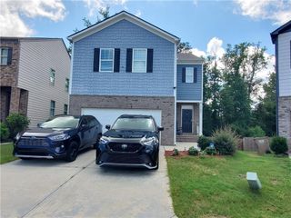 143 Brookside Way, Dawsonville, GA 30534