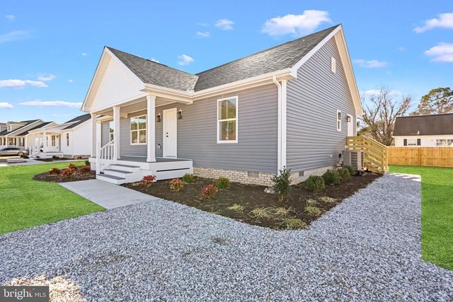 127 HOLLY HILL CT, Fruitland, MD 21826
