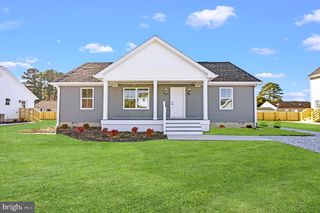 127 HOLLY HILL CT, Fruitland, MD 21826