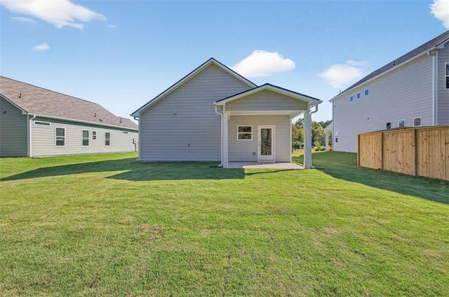 120 Fair Oak Lane, Calhoun, GA 30701