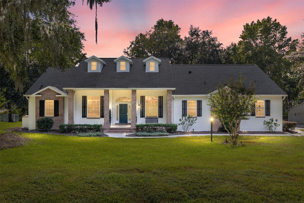 829 SE 36TH LANE, Ocala, FL 34471