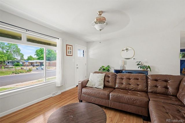 6120 W Arkansas Avenue, Denver, CO 80232