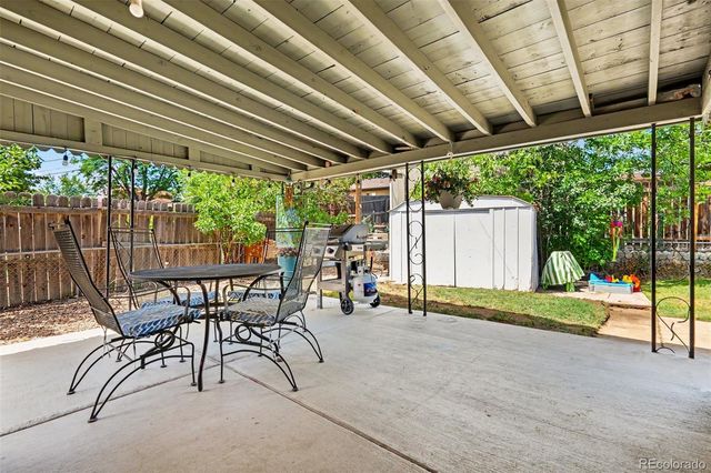 6120 W Arkansas Avenue, Denver, CO 80232