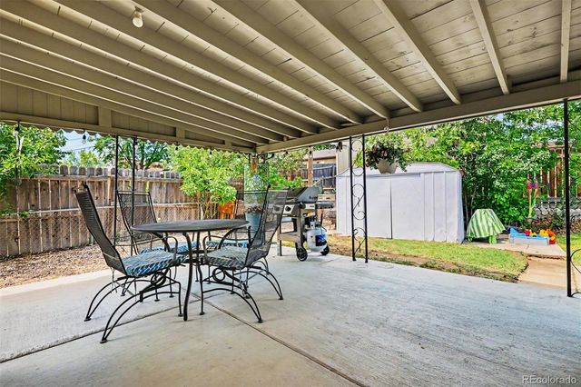 6120 W Arkansas Avenue, Denver, CO 80232