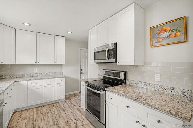 6120 W Arkansas Avenue, Denver, CO 80232