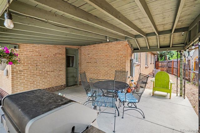 6120 W Arkansas Avenue, Denver, CO 80232