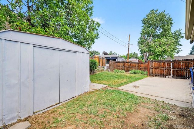 6120 W Arkansas Avenue, Denver, CO 80232